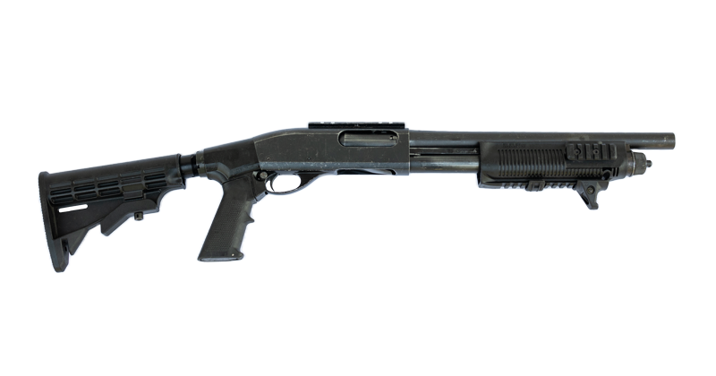 Remington-870