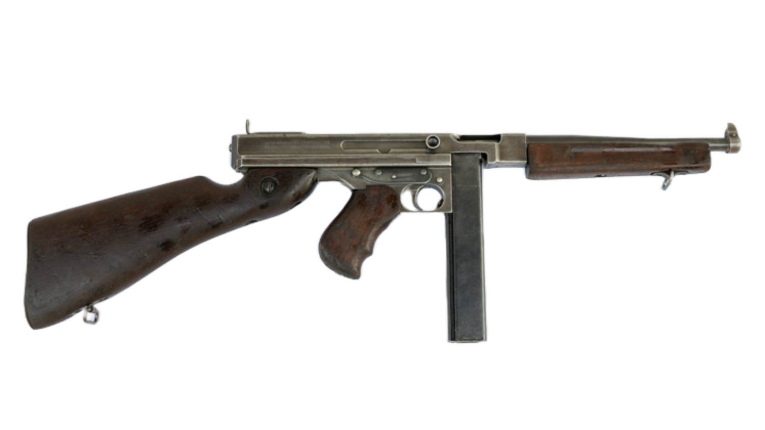 Thompson-M1A1