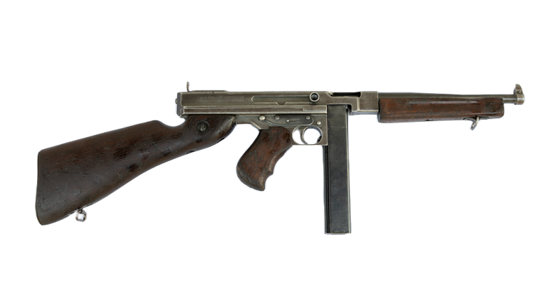Thompson-M1A1