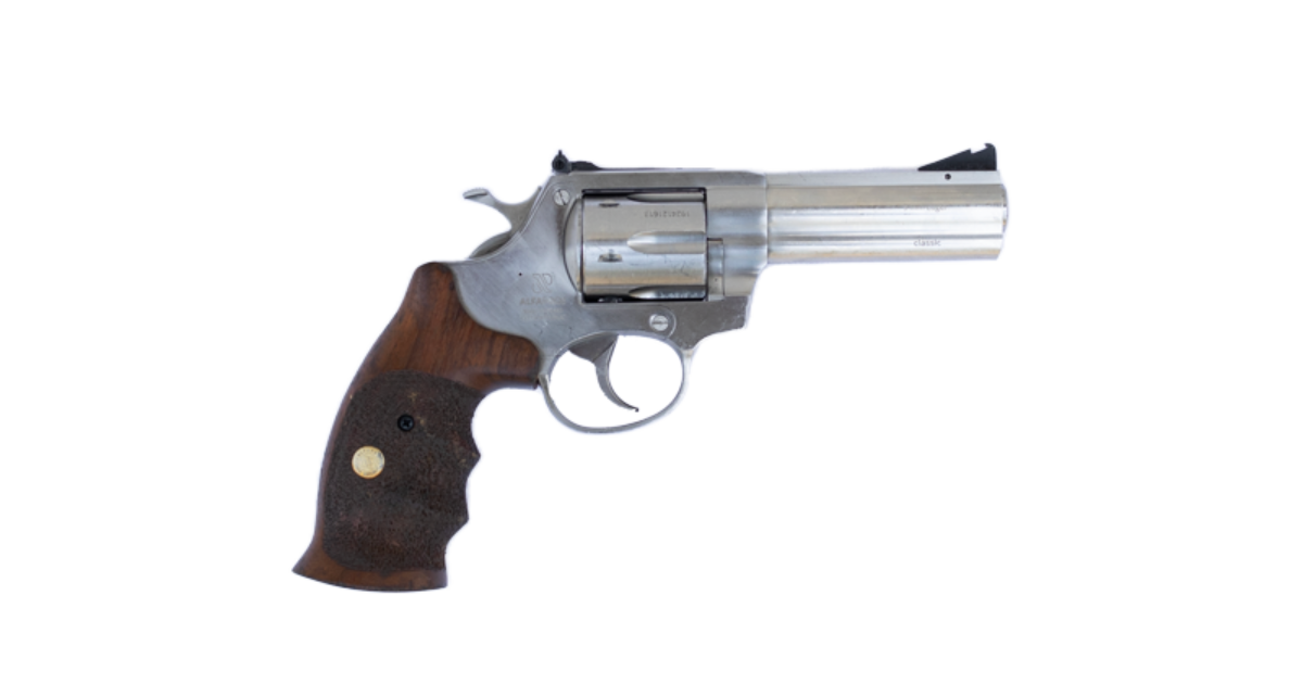 Alfa-9241 ⚫︎ 6 strzałów 30 zł (5zł/szt)