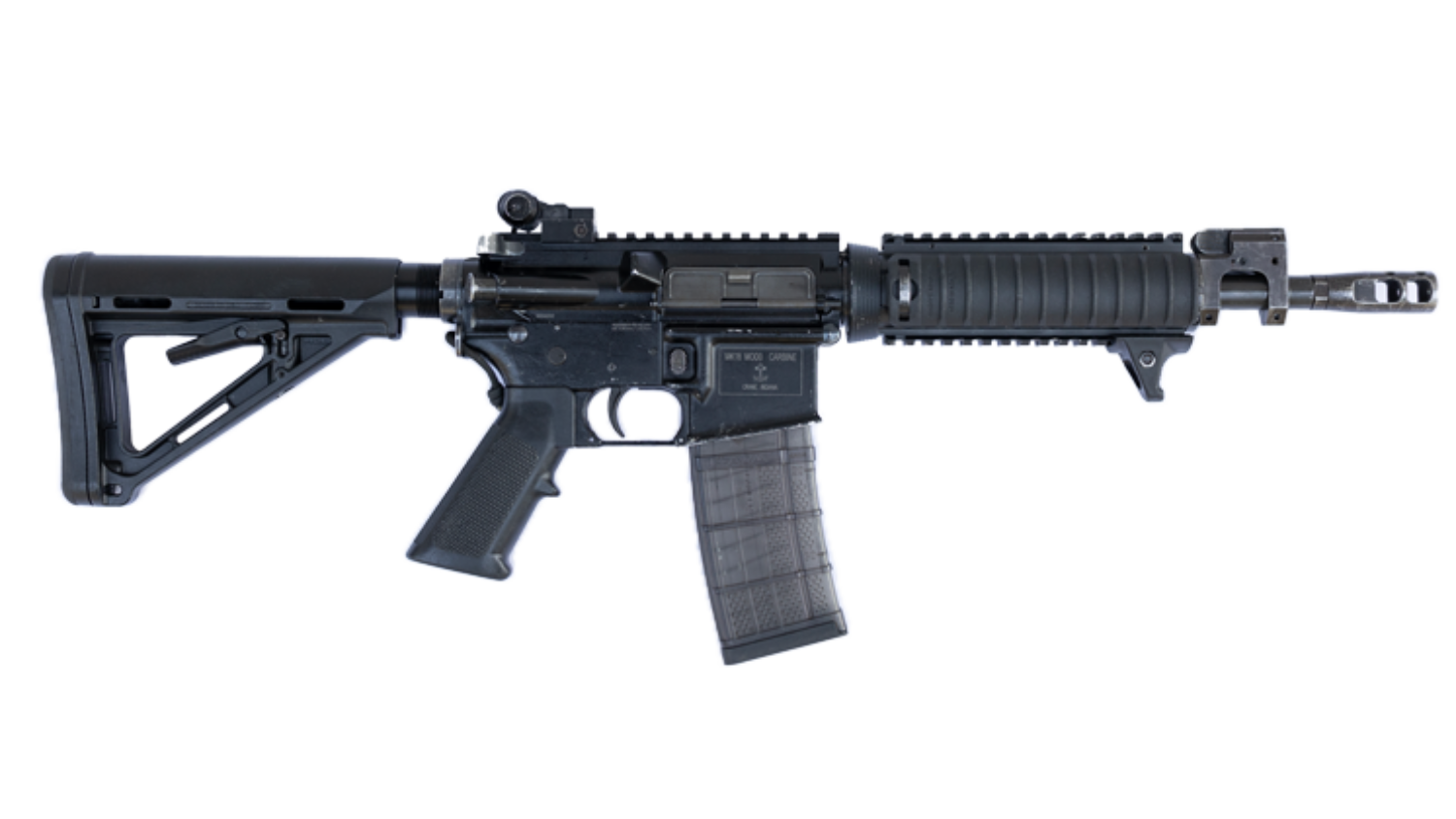 Colt-MK18