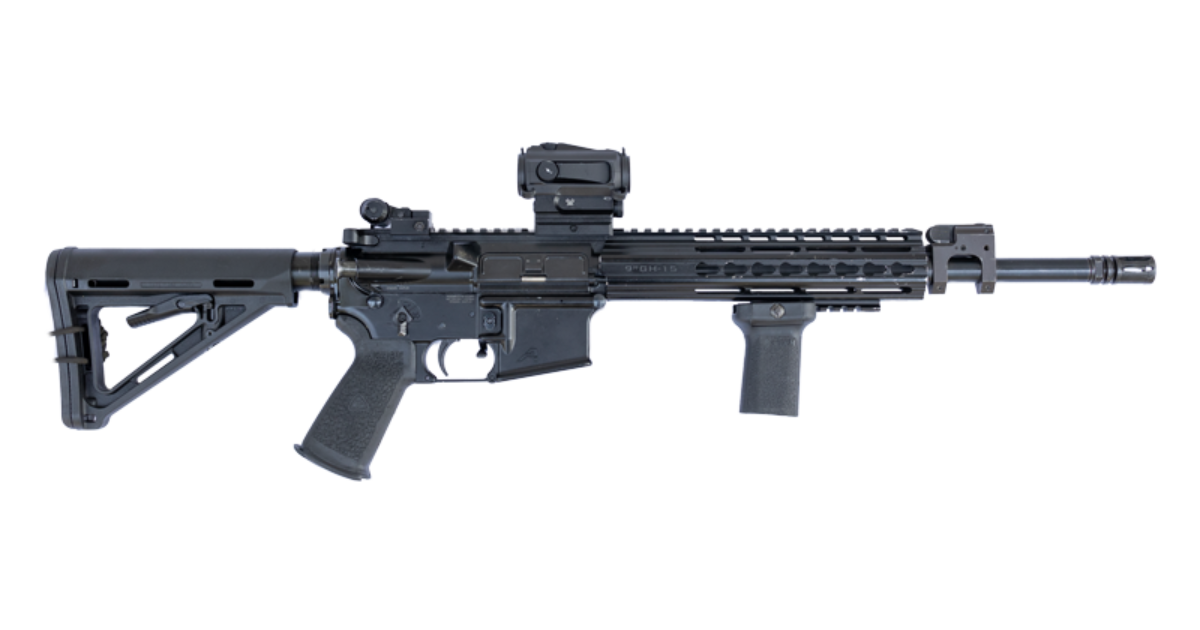 GH-15 ⚫︎ 10 strzałów 70 zł (7zł/szt)