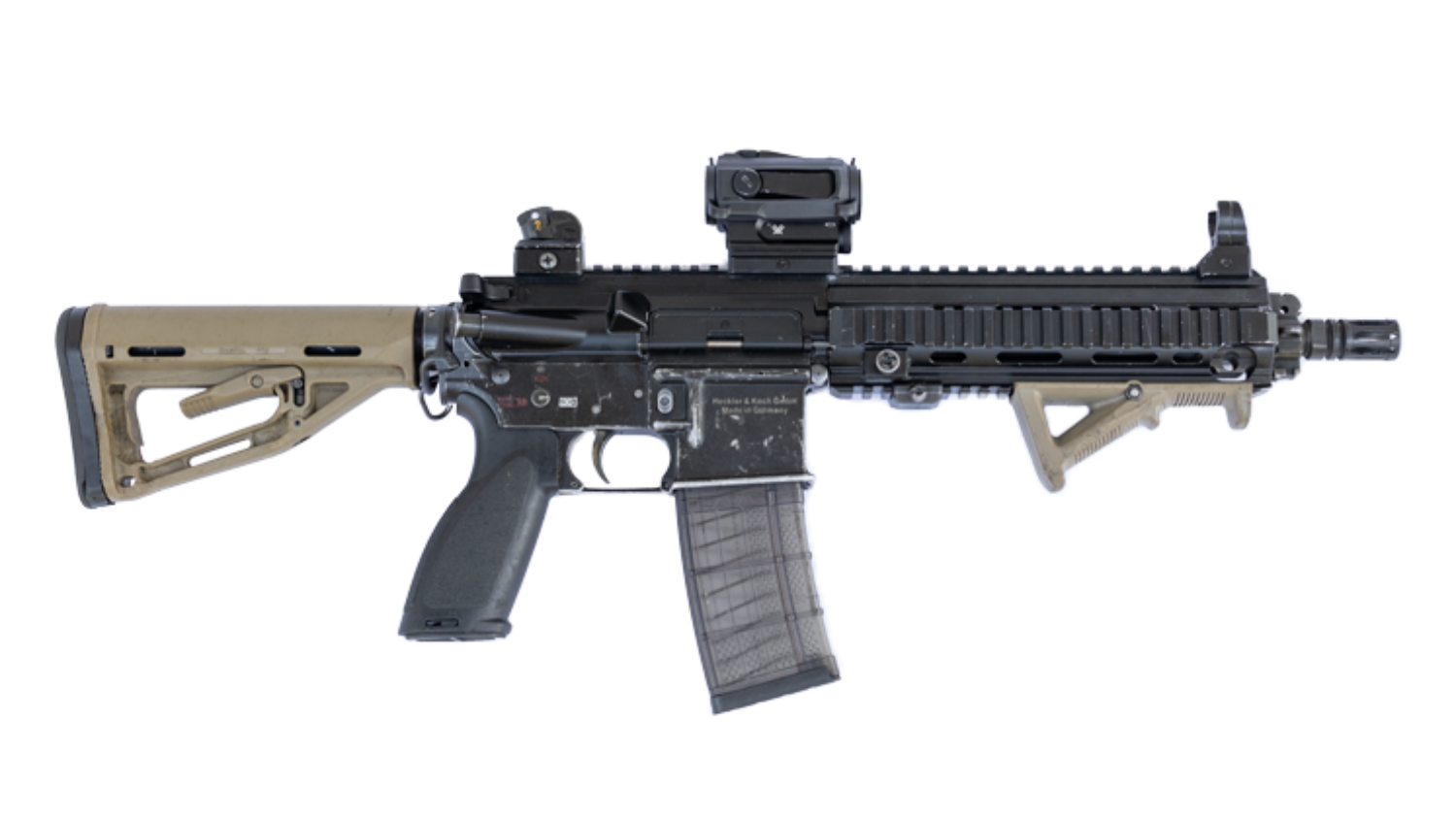Heckler-&-Koch-416
