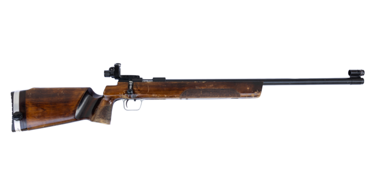 IZ-CM2 ⚫︎ 10 strzałów 30 zł (3zł/szt)