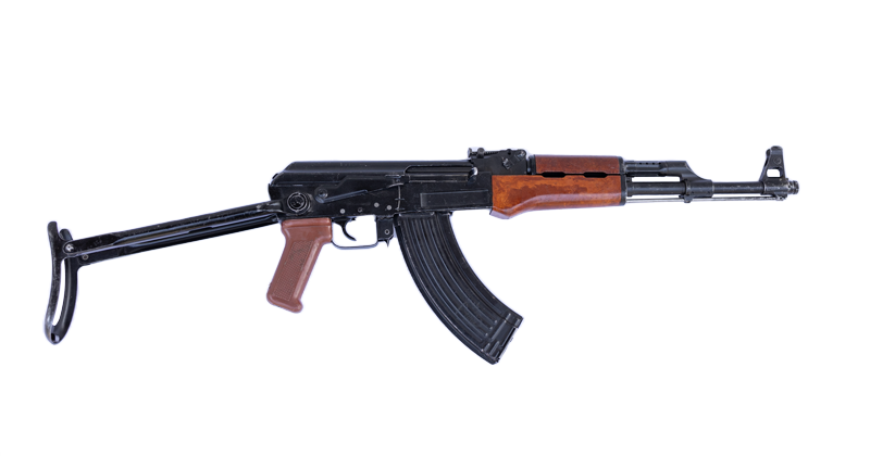 Kbk-AR-M1-Kalasznikow