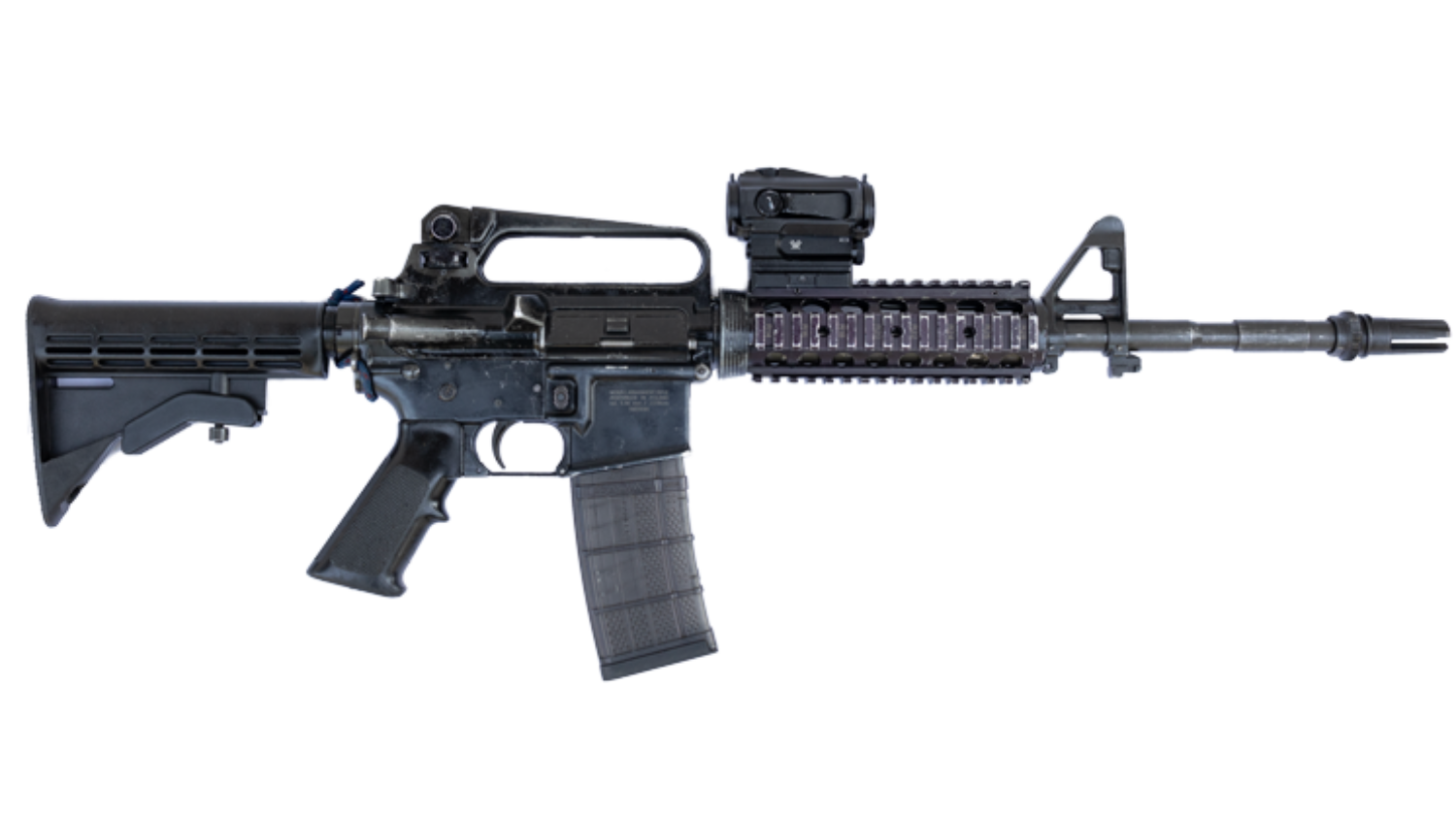 M16-A1
