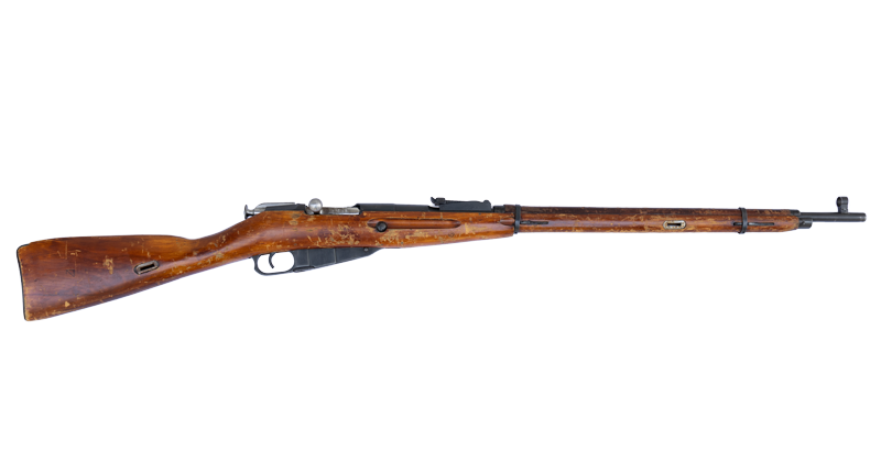 Mosin-NAGANT
