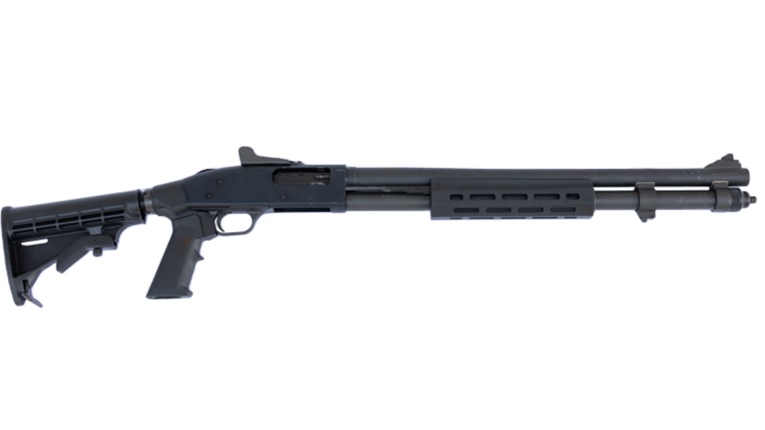 Mossberg-590A1