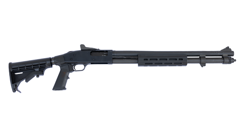 Mossberg-590A1