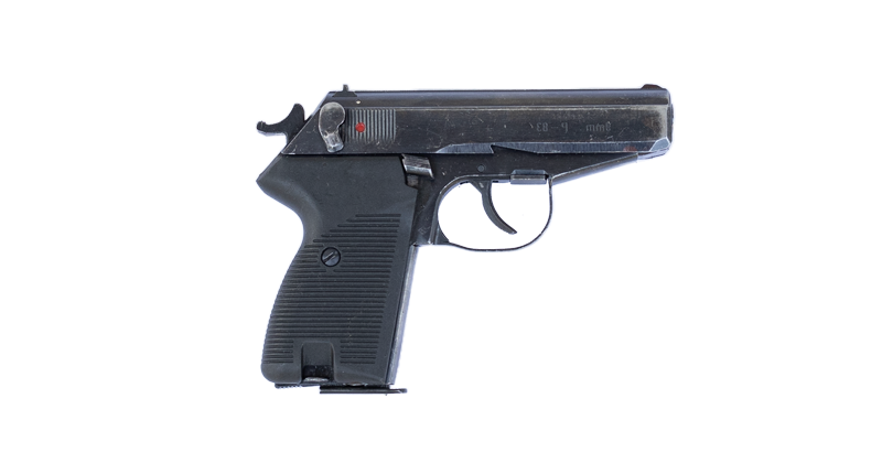 P-83-Wanad ⚫︎ 8 strzałów 44 zł (5,5zł/szt)