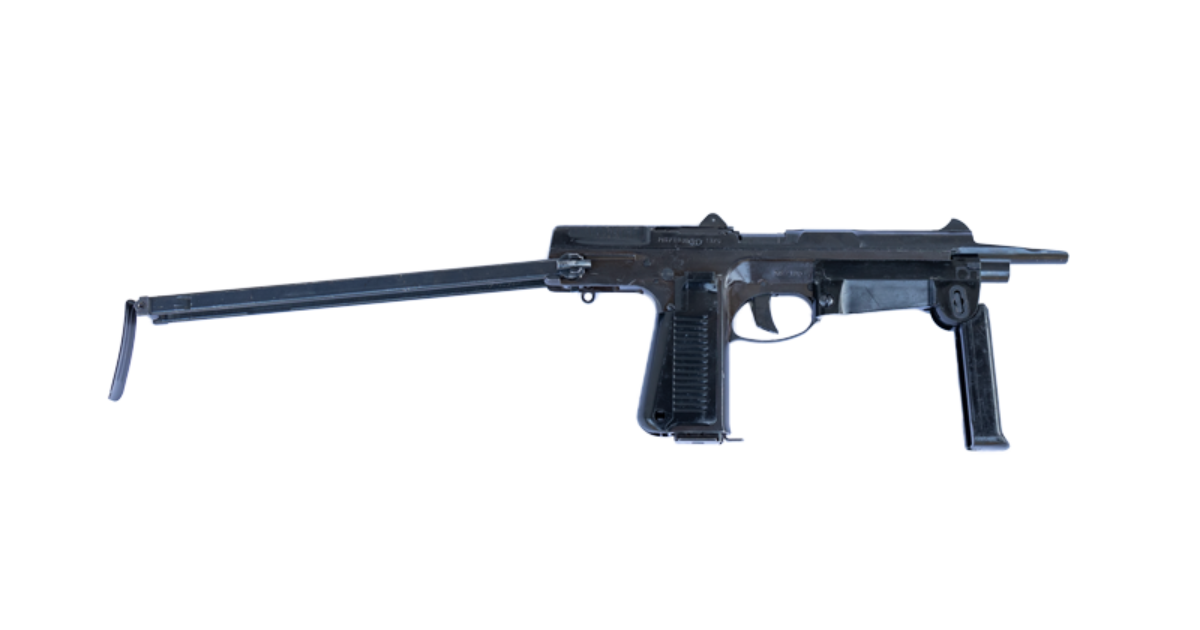 PM 63 Rak ⚫︎ 10 strzałów 55 zł (5,5zł/szt)