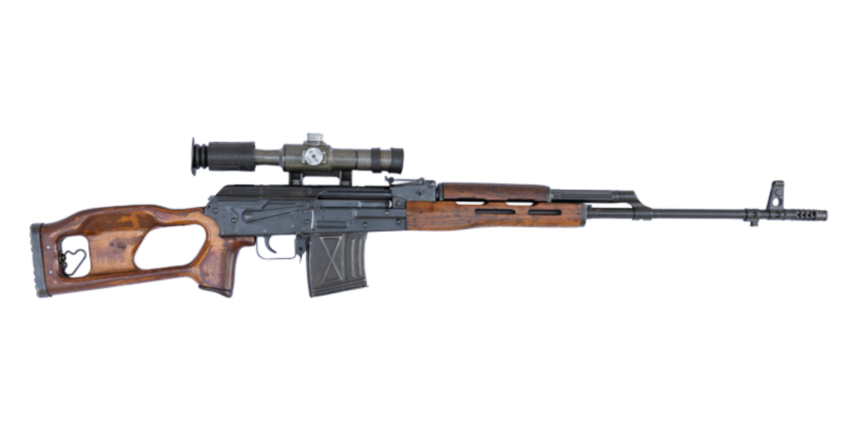 PSL-DRAGUNOW ⚫︎ 5 strzałów 60 zł (12zł/szt)