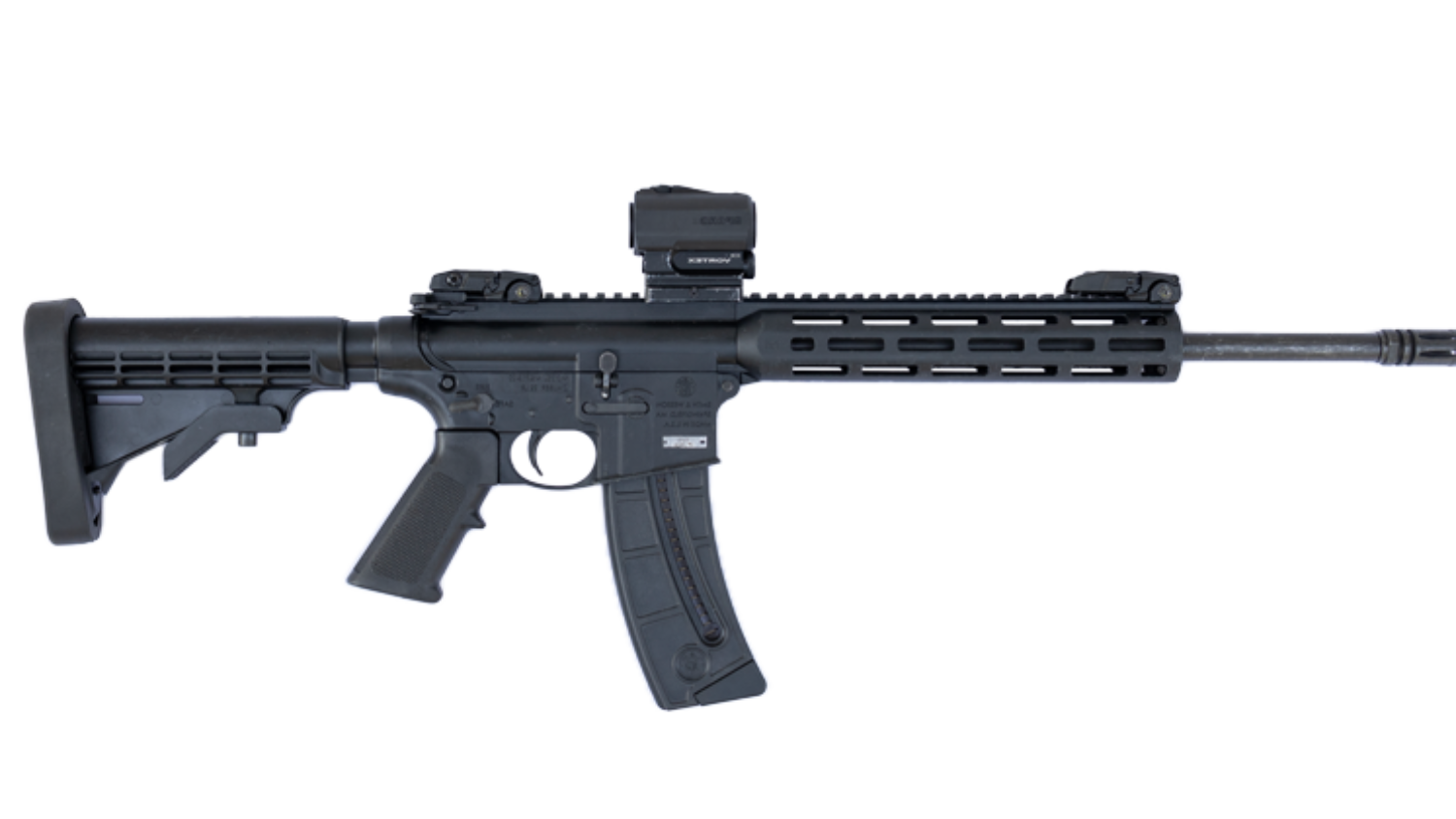 Smith-&-Wesson-M&P-15