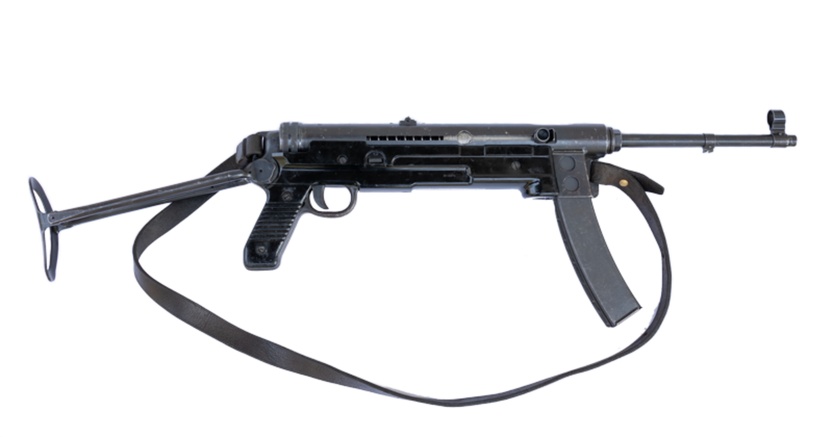 Zastawa-M56 ⚫︎ 10 strzałów 55 zł (5,5zł.szt)