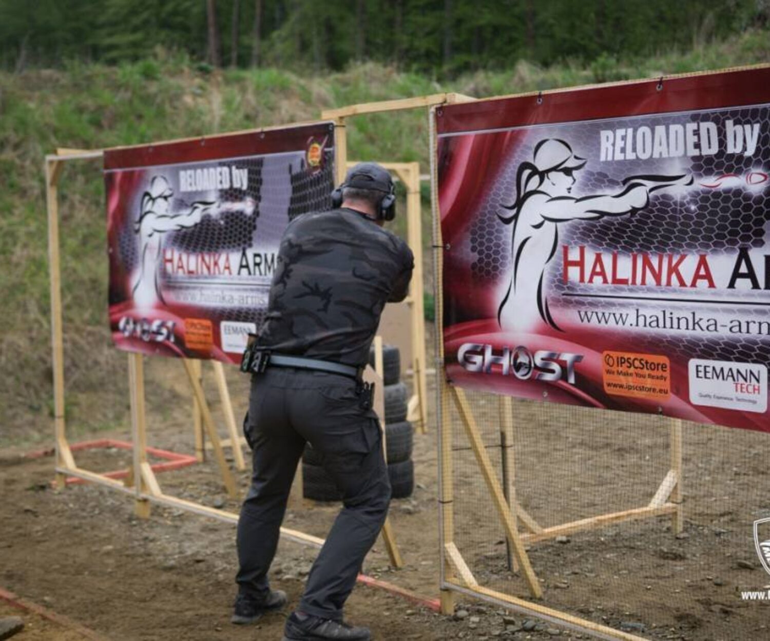 strzelnica komercyjna bochnia