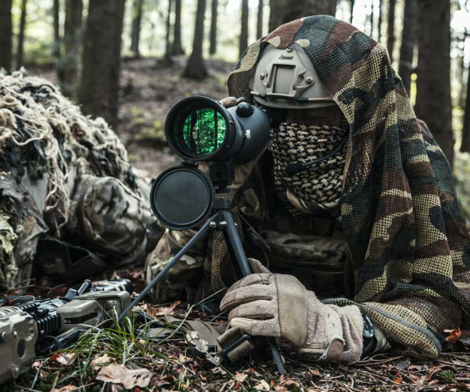 broń mcs strzelnica kraków