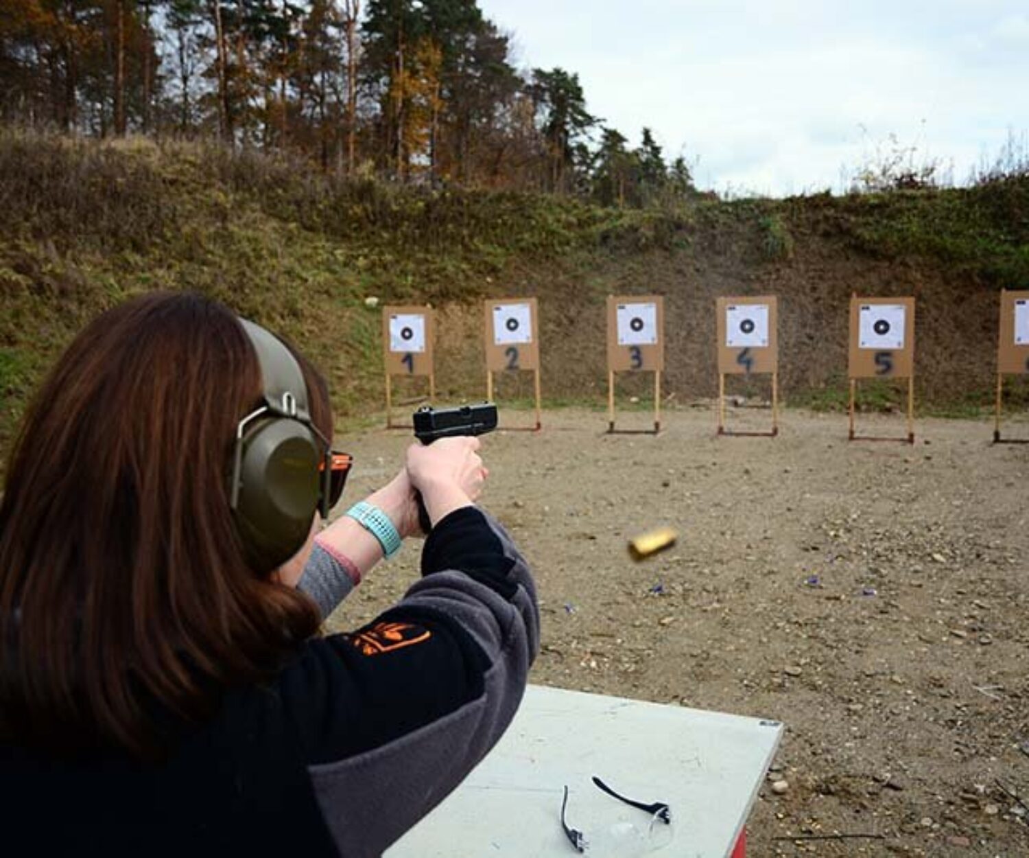 strzelnica sportowa krakow