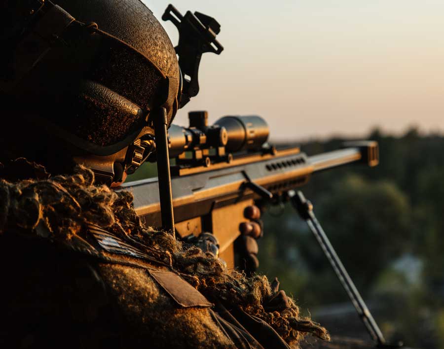 strzelnica kraków mcs