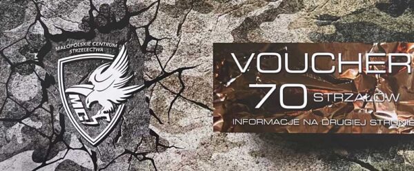 voucher strzelnica bochnia 3