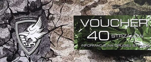 voucher strzelnica bochnia 4